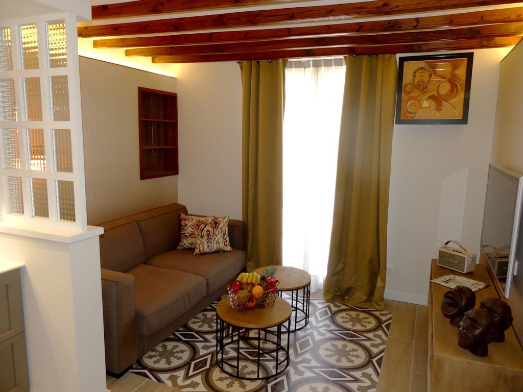 Casa Hermes Villajoyosa Exterior foto