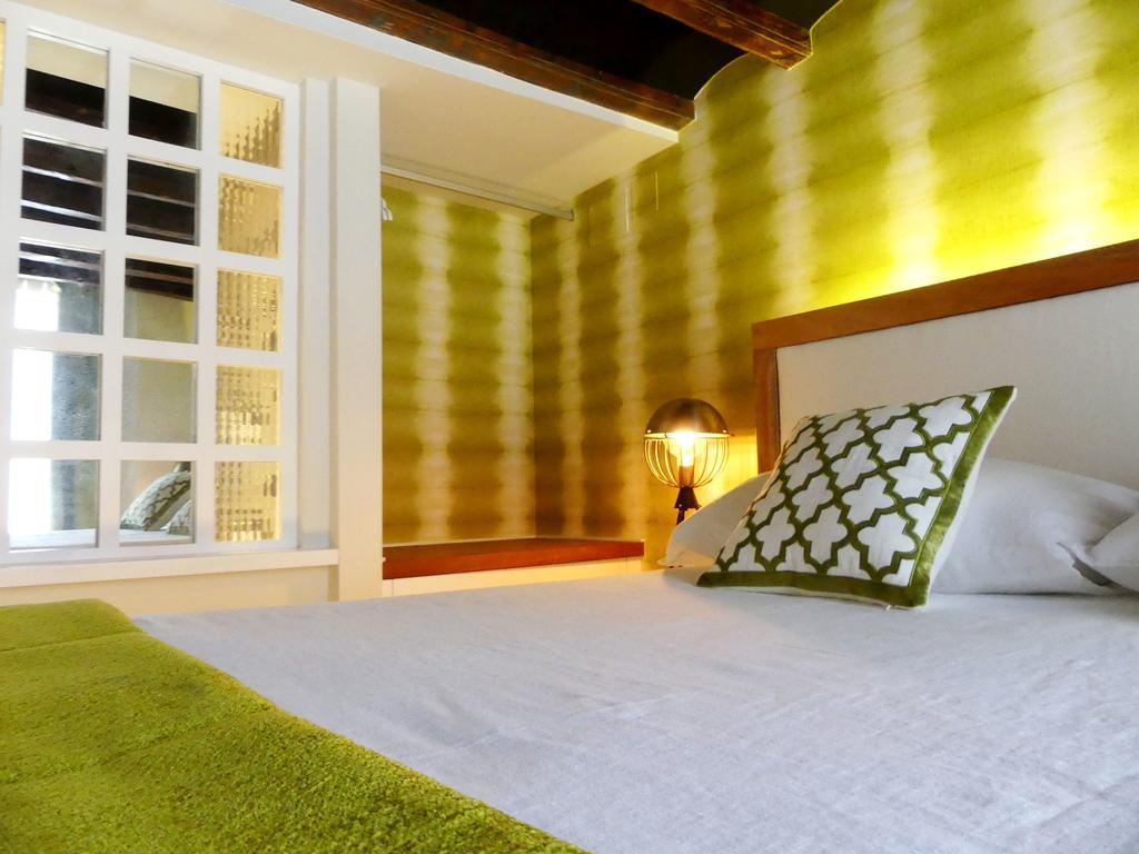 Casa Hermes Villajoyosa Exterior foto
